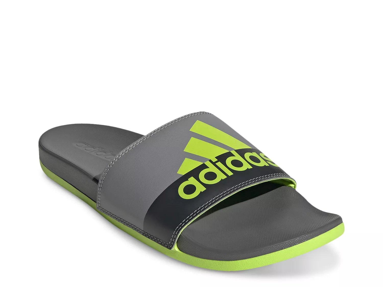 adidas adilette slides dsw adidas adilette slides dsw
