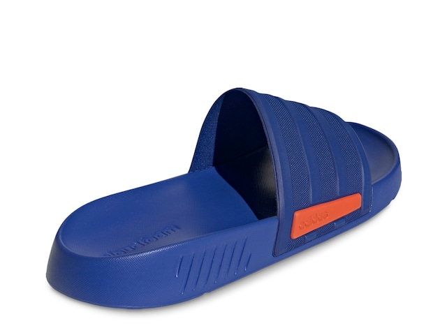 síndrome Vicio Dental adidas Racer TR Slide Sandal - Men's - Free Shipping | DSW