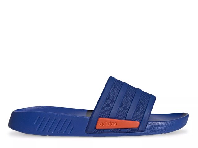 Adidas slipper cloudfoam outlet