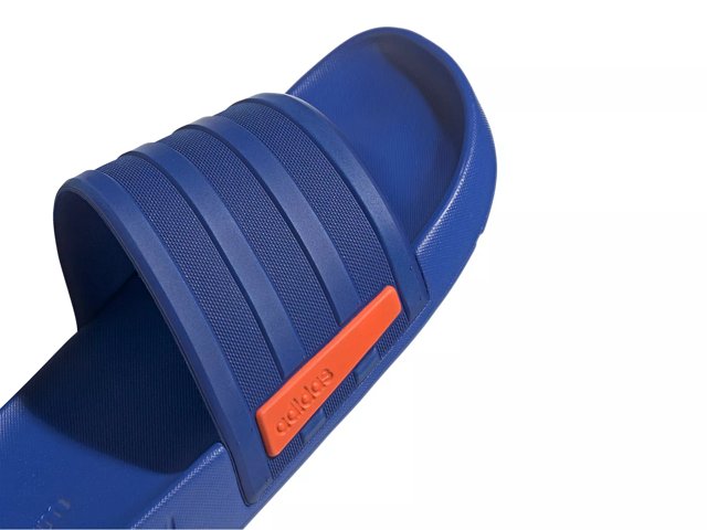 Adidas strap slides top