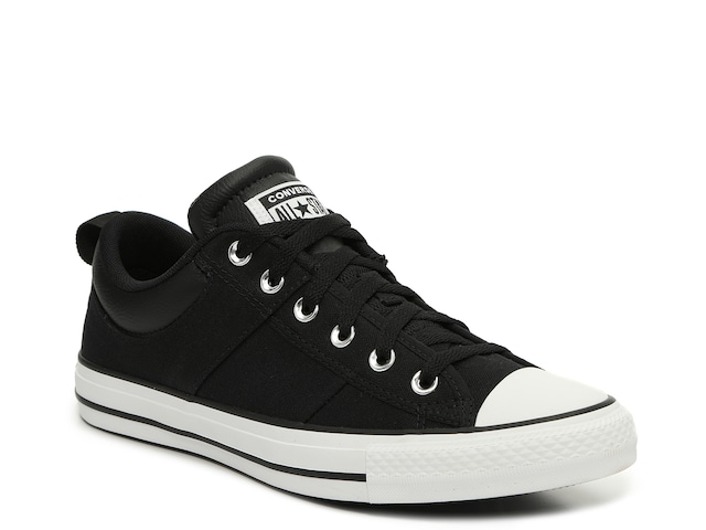 Converse Chuck Taylor All Star Sneaker - Men's - Free Shipping | DSW