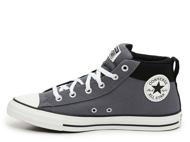 Converse Chuck Taylor All Star Hi Street High-Top Sneaker - Men's | DSW