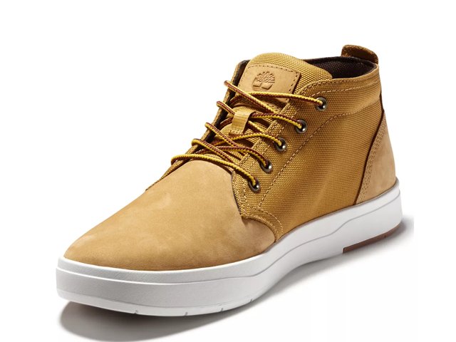 Dsw mens cheap chukka boots