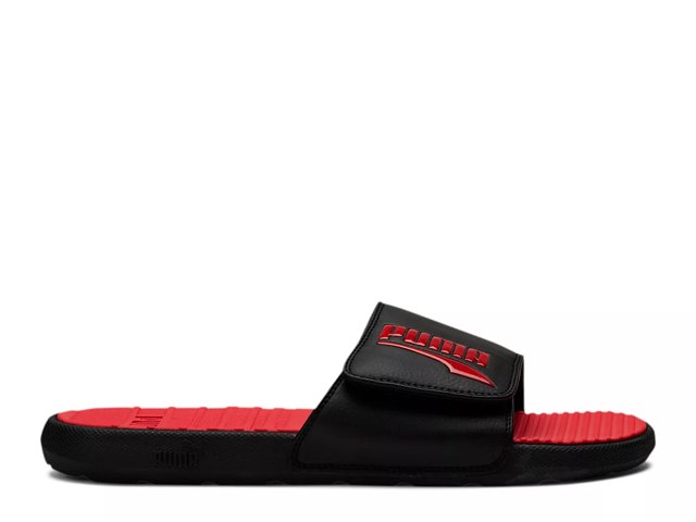 Cool cat v men's slides discount