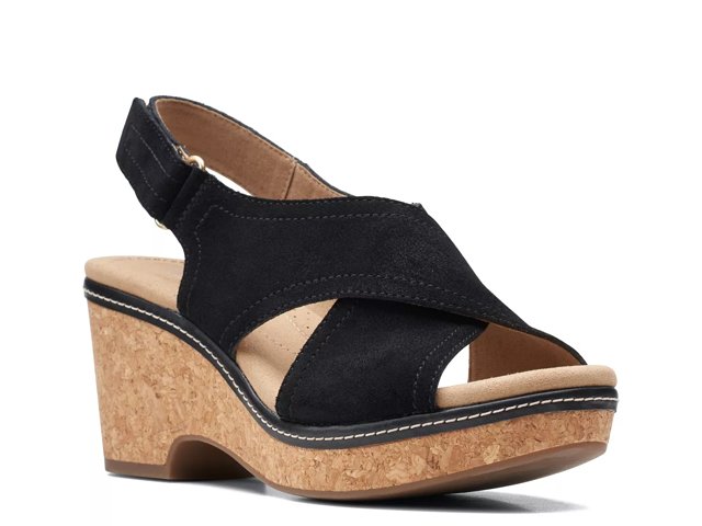 Clarks sandals new arrivals at dsw