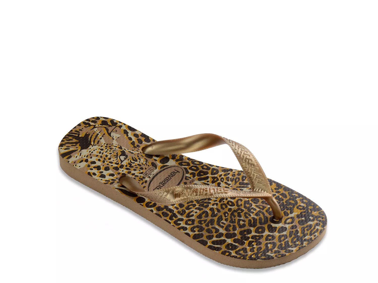 Havaianas dsw 2025