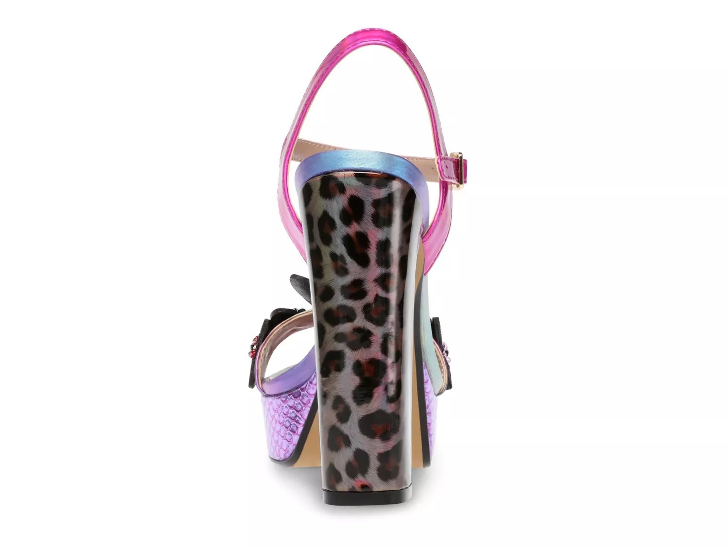 gertie sandals