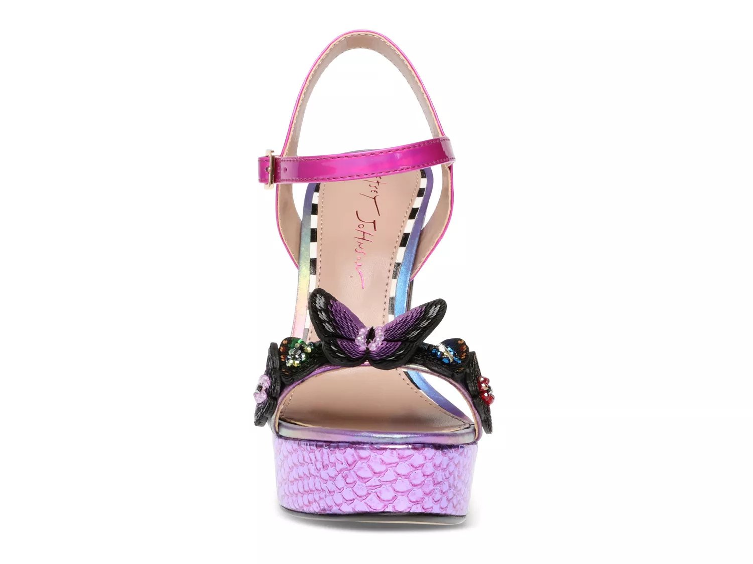 gertie sandals