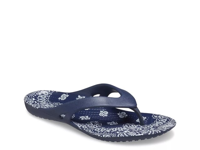 Dsw crocs sale flip flops womens