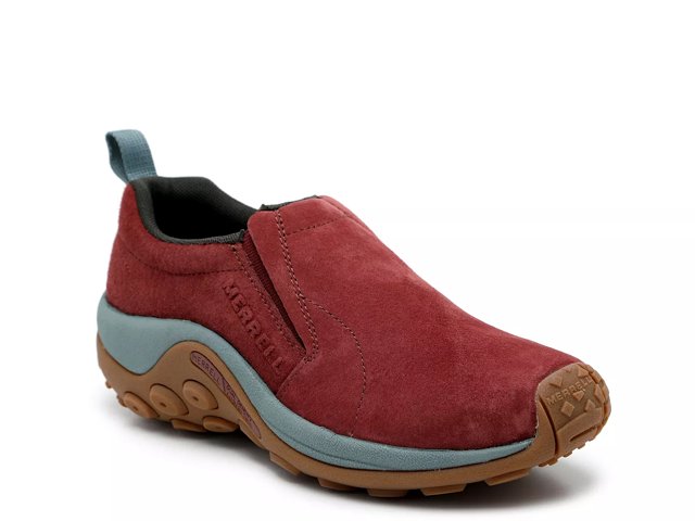 Merrell Jungle Moc Slip On Trail Shoe Women s