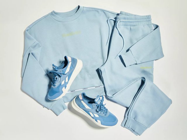 classic nylon sp reebok