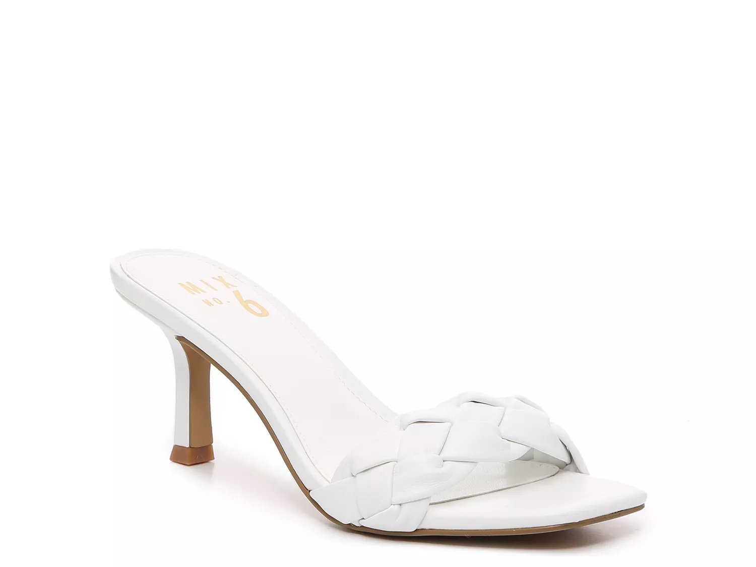 dsw black stilettos