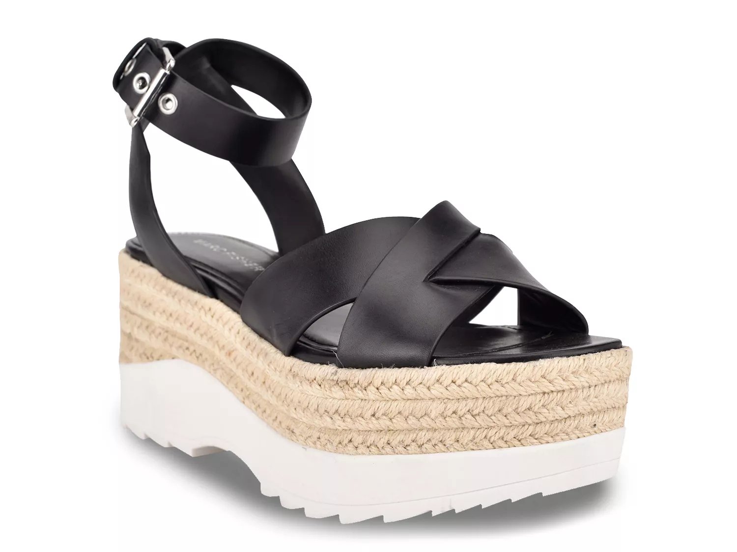 dsw marc fisher sandals