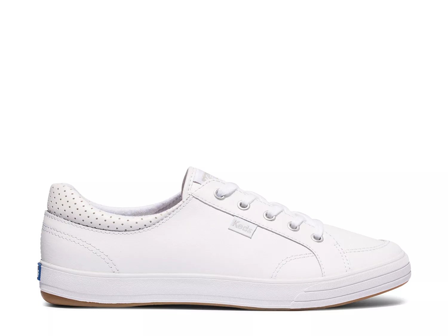 keds center ii canvas stripe