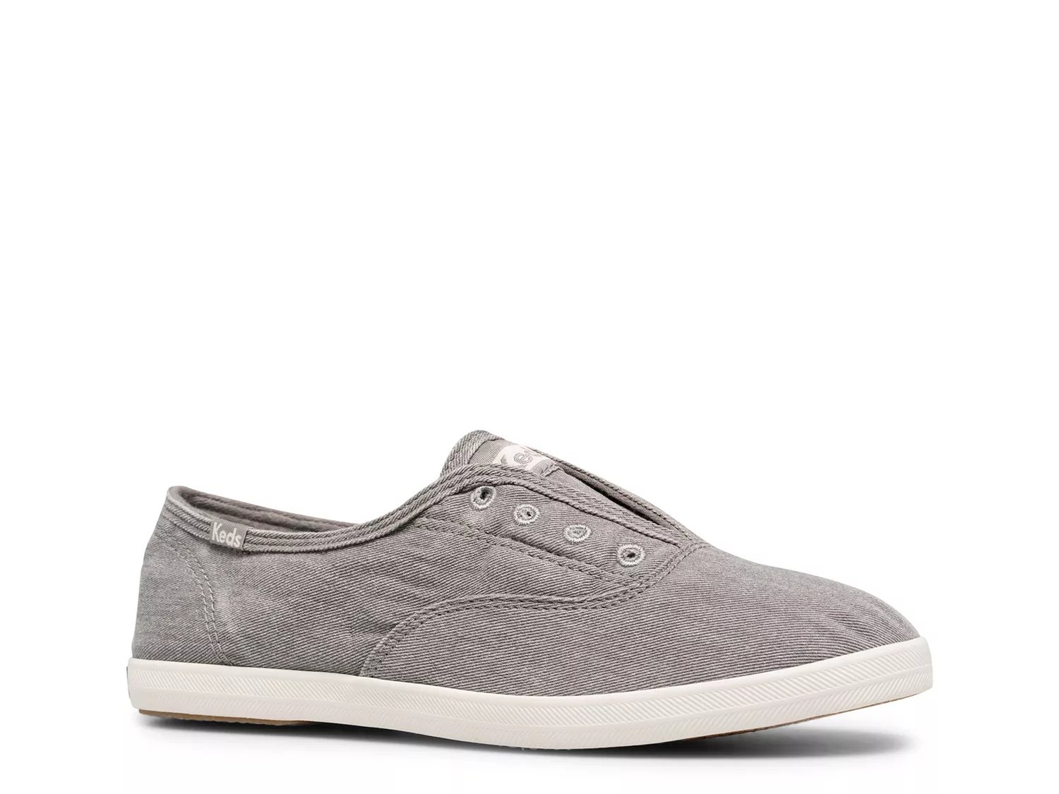 Keds Chillax Slip-On Sneaker - Women's - Free Shipping | DSW