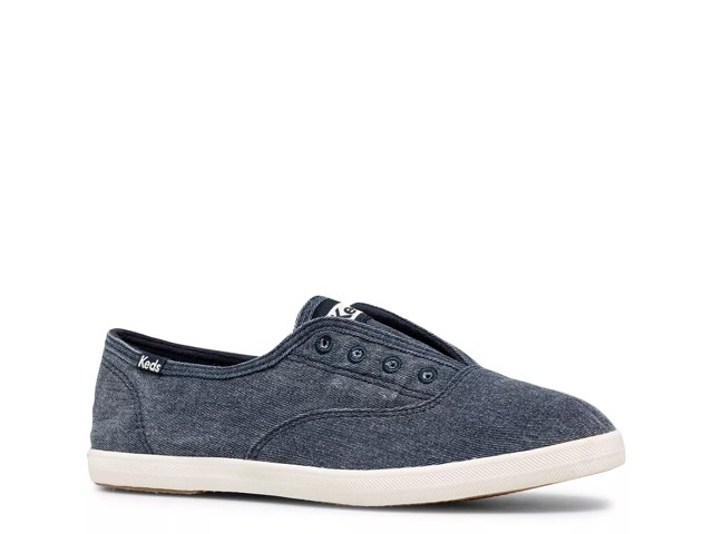 Dsw keds slip on deals