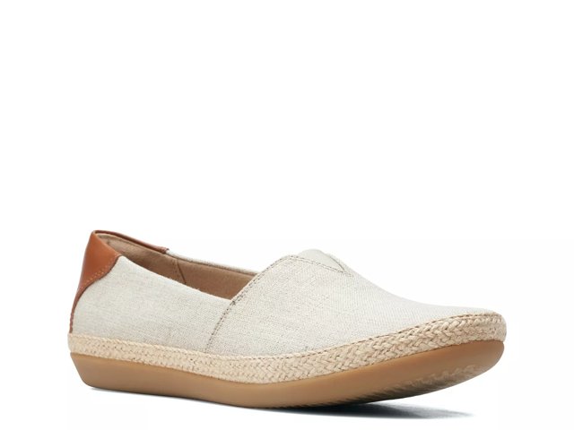Clarks outlet danelly espadrille