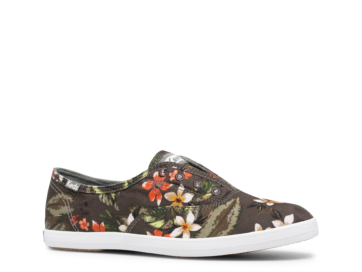 Keds Chillax Slip-On Sneaker - Women's | DSW