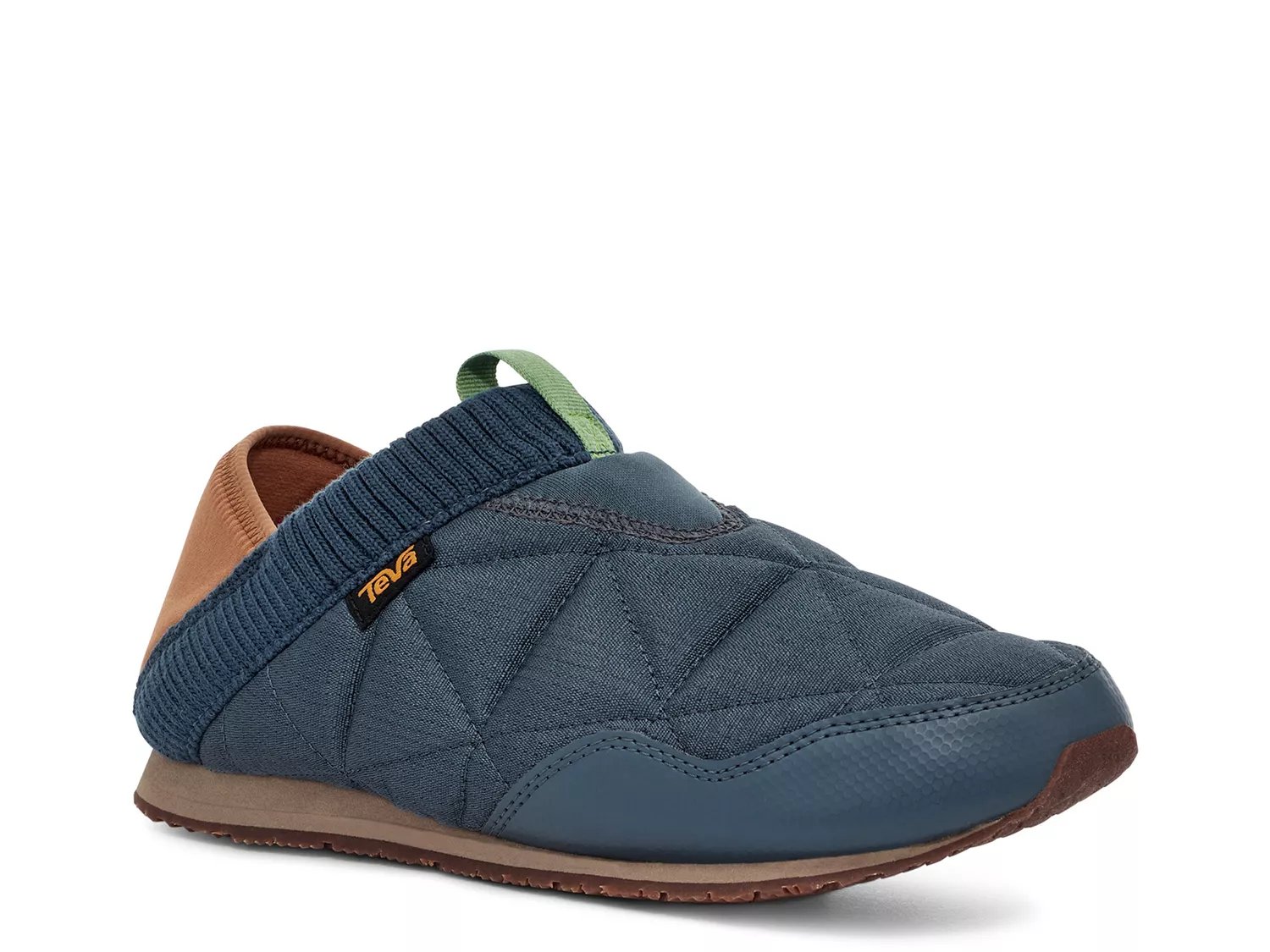 teva slip on