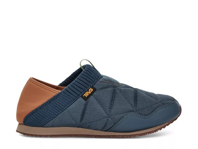 Teva slip on store