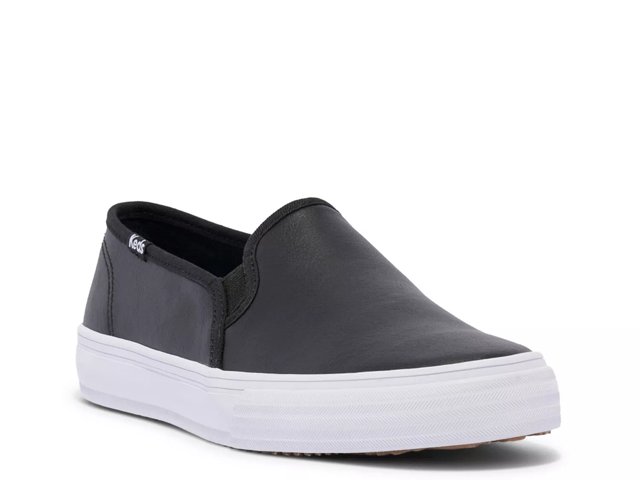 Keds double decker suede taupe store