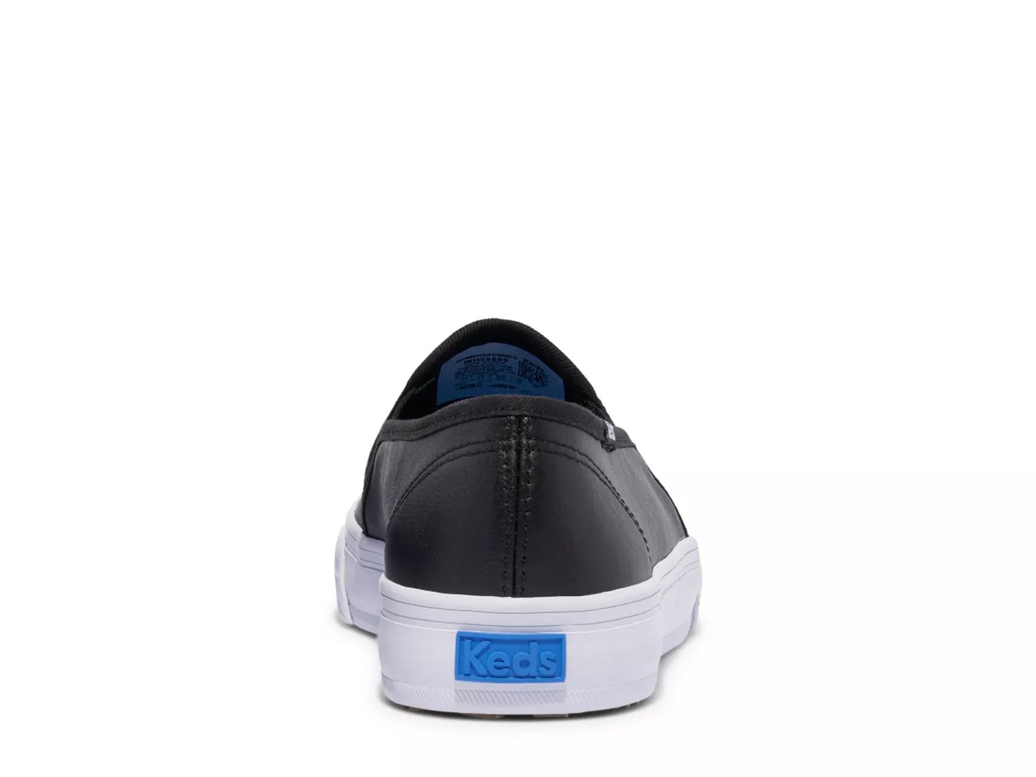 Double Decker Slip-On Sneaker