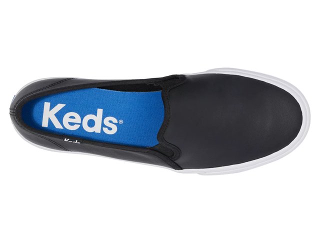 Keds double decker slip shop on sneaker