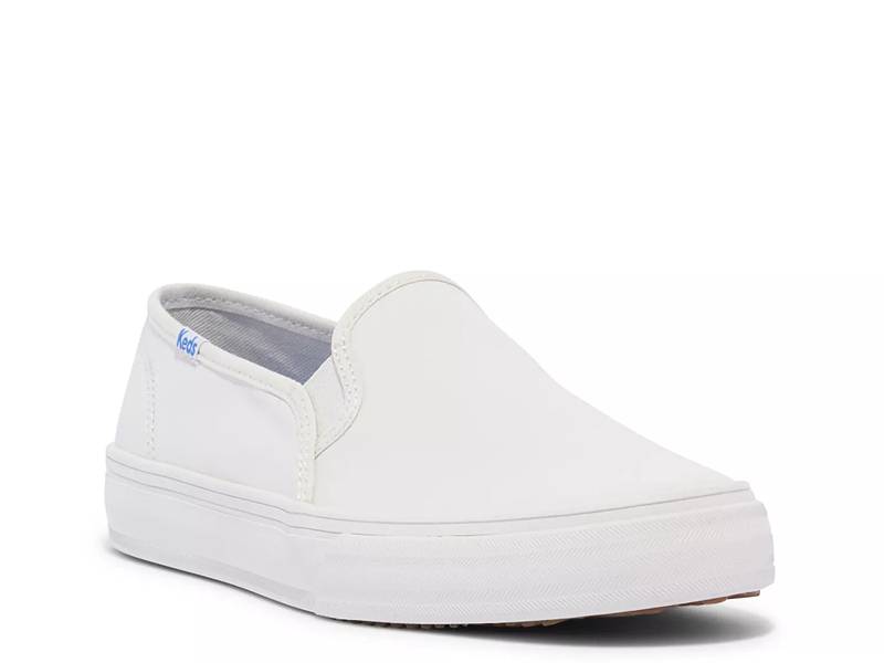 Dsw white keds hotsell