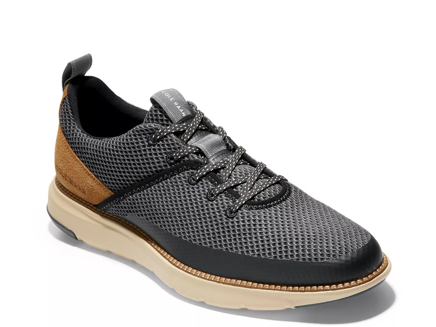 Cole Haan Grand Atlantic Sneaker - Free Shipping | DSW