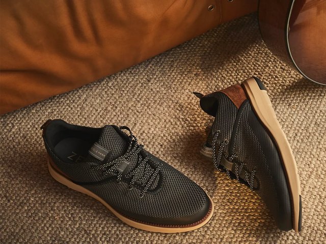 Cole haan dress sneakers sale