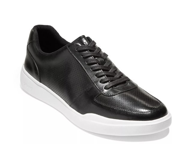 Cole Haan Grand Crosscourt Modern Perf Sneaker Free Shipping DSW