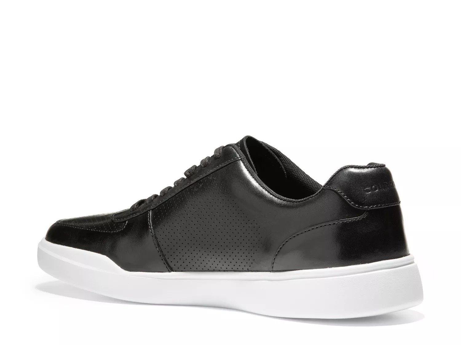 Grand Crosscourt Modern Perf Sneaker
