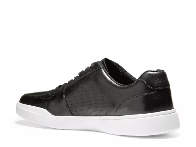 Cole haan grand crosscourt high top clearance