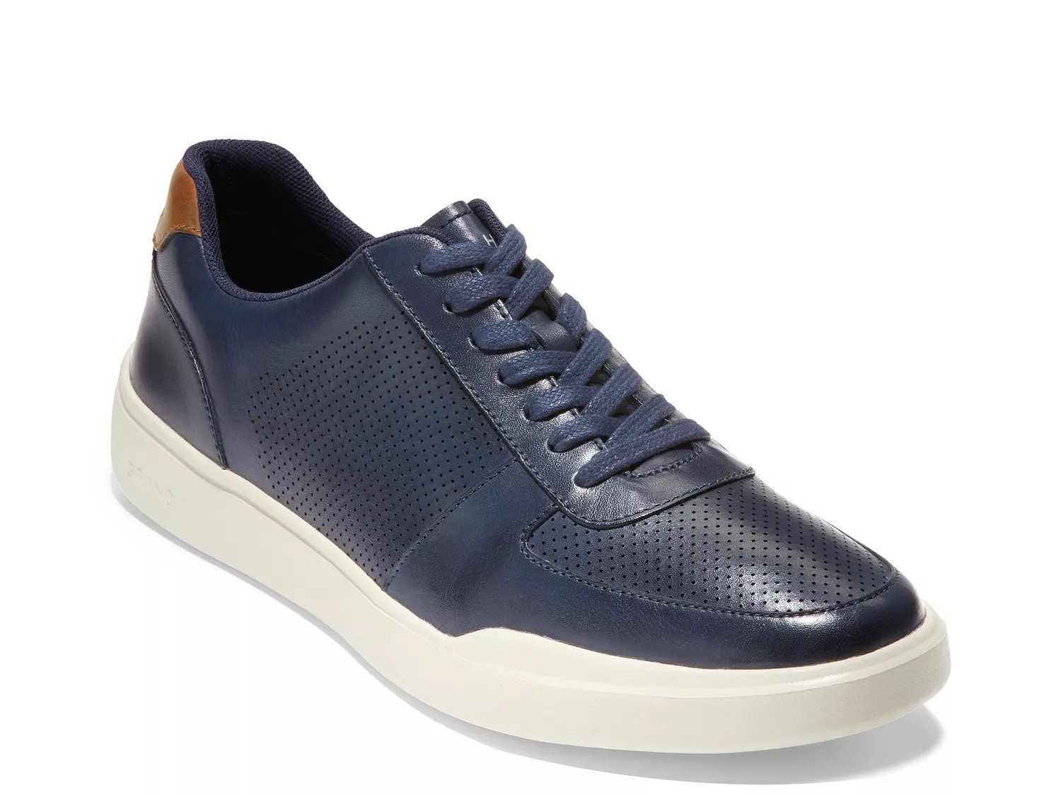 Cole Haan Grand Crosscourt Modern Perf Sneaker Free Shipping DSW