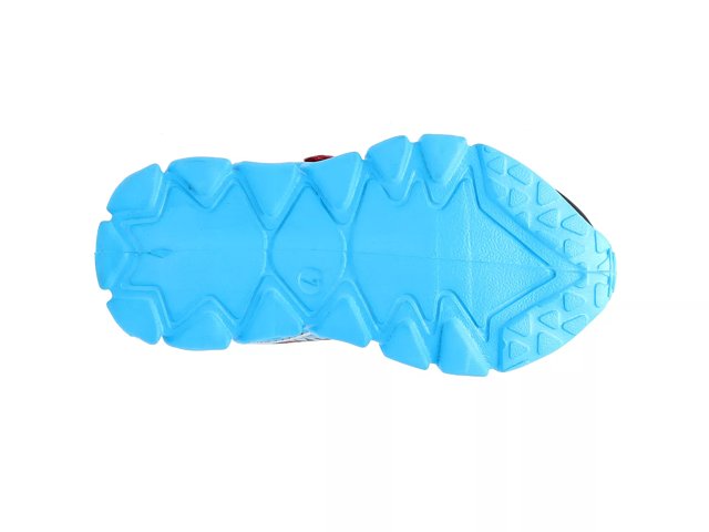 Skechers store spiderman shoes