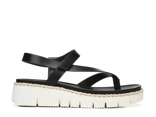 Franco Sarto Josette Sandal Free Shipping DSW