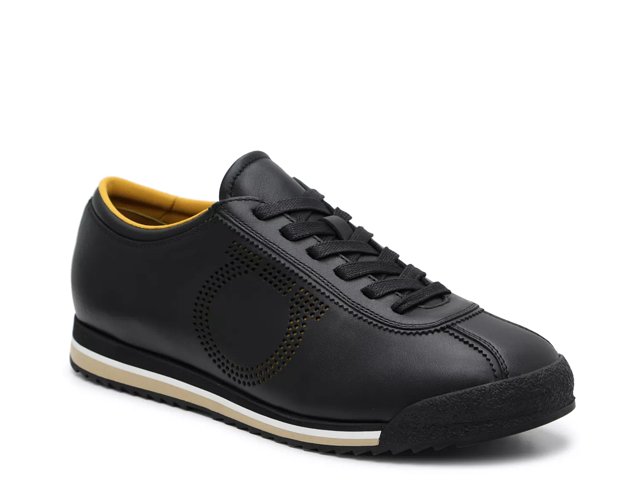Salvatore Ferragamo Spring Sneaker Men s