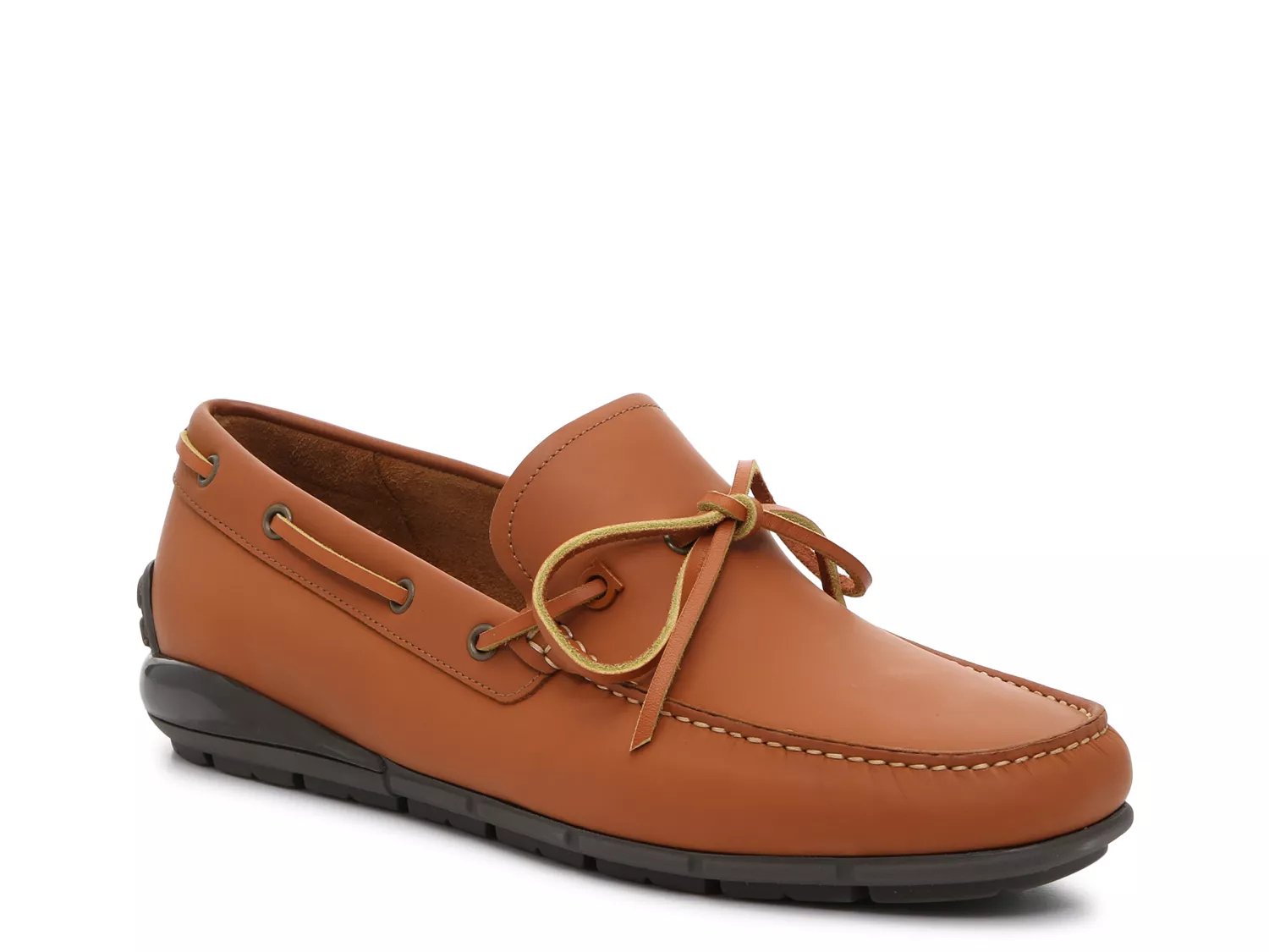 Ferragamo boat clearance shoes