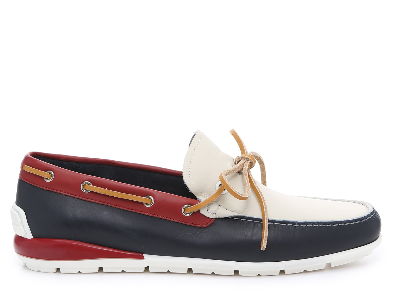 mens boat shoes dsw