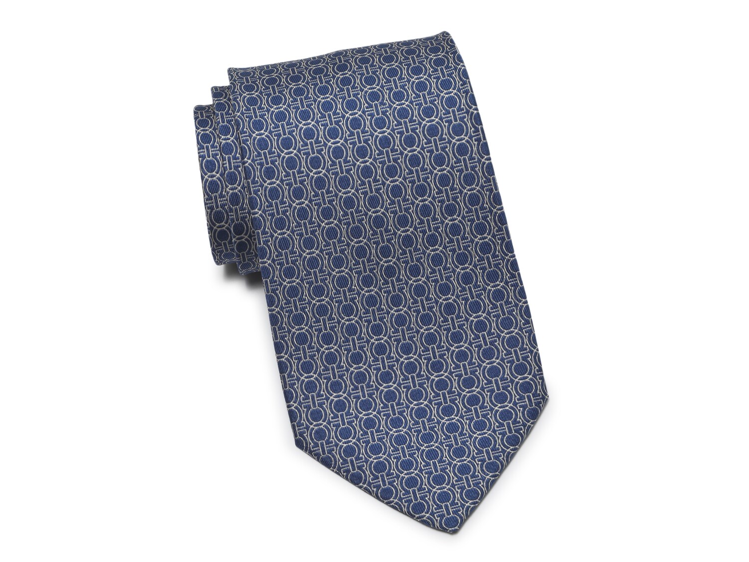 Salvatore Ferragamo Icona Neck Tie - Free Shipping | DSW