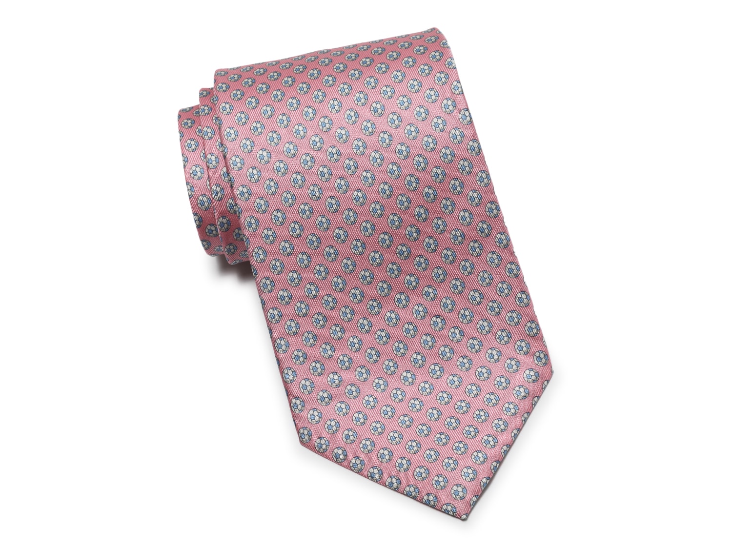 Salvatore Ferragamo Ibra Neck Tie - Free Shipping | DSW