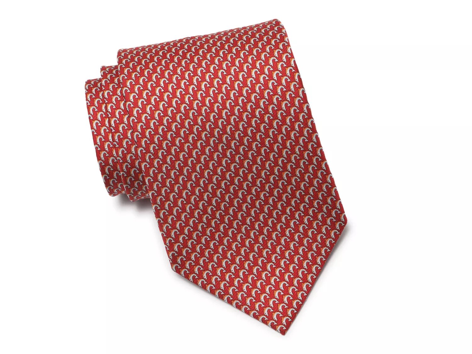 ferragamo neck tie