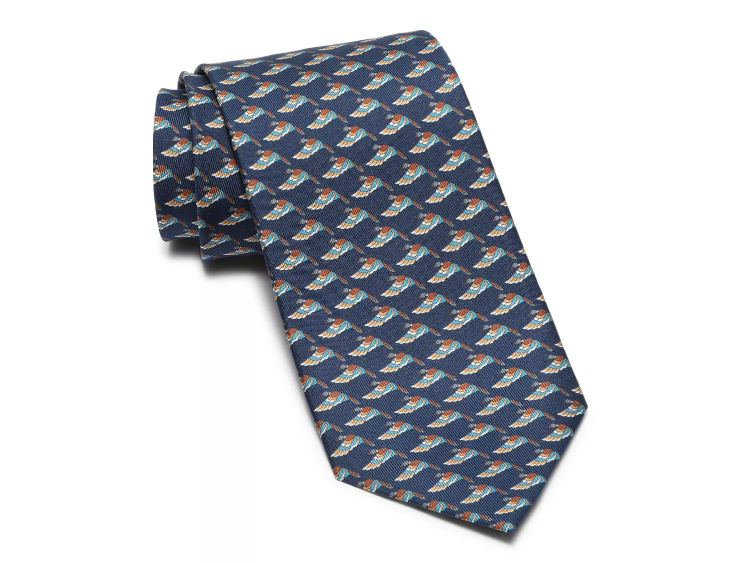 ferragamo neck tie