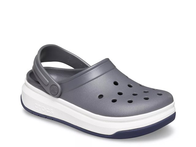 Dsw crocs mens deals