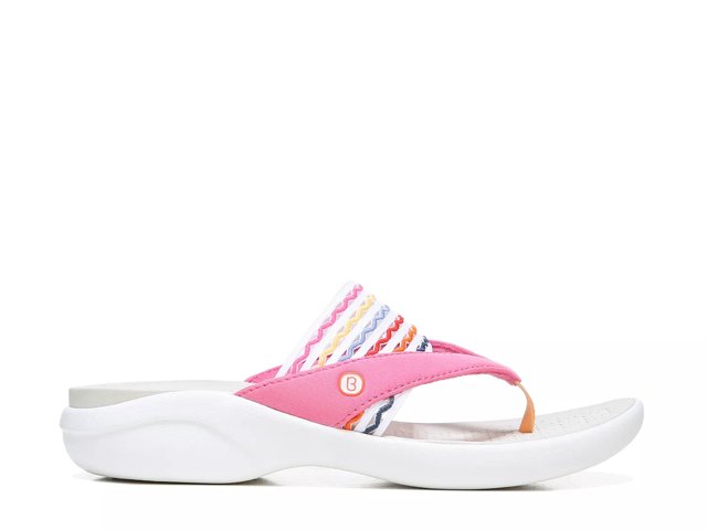 BZees Cabana Sandal Free Shipping DSW