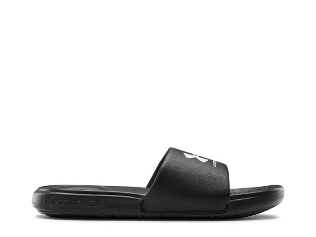 Under Armour Ansa Slide Sandal Women s