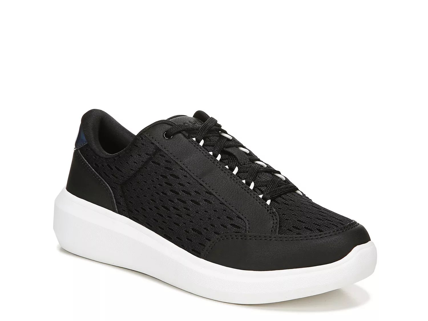  Astrid Wedge Sneaker 