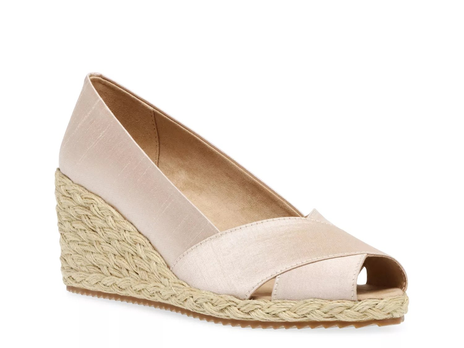 dsw closed toe shoes