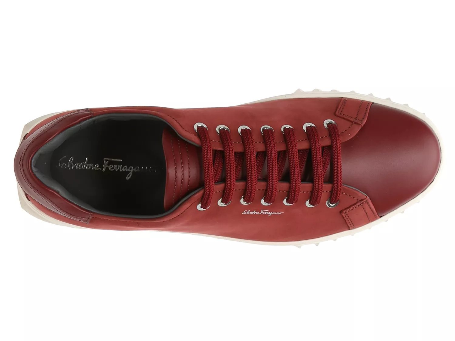 cube sneaker salvatore ferragamo