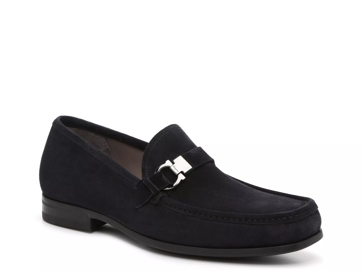 salvatore ferragamo adam loafer